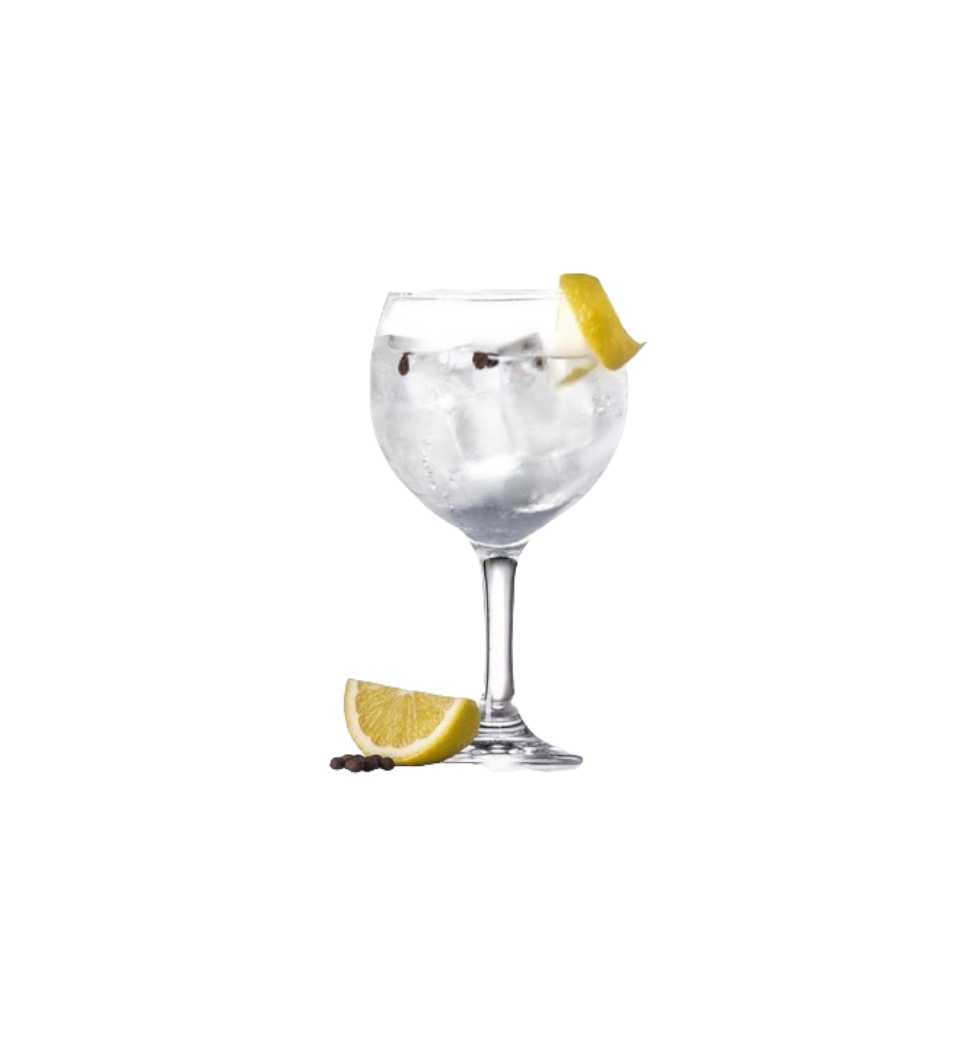 Copa para gin Nadir 600 ml. - Carrefour